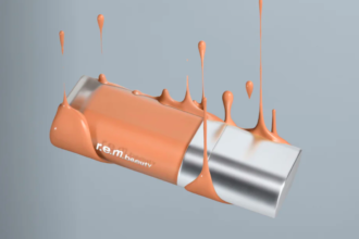 rem beauty sweetener foundation