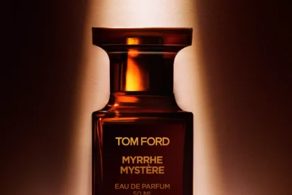 tom ford myrrhe mystere edp perfumy