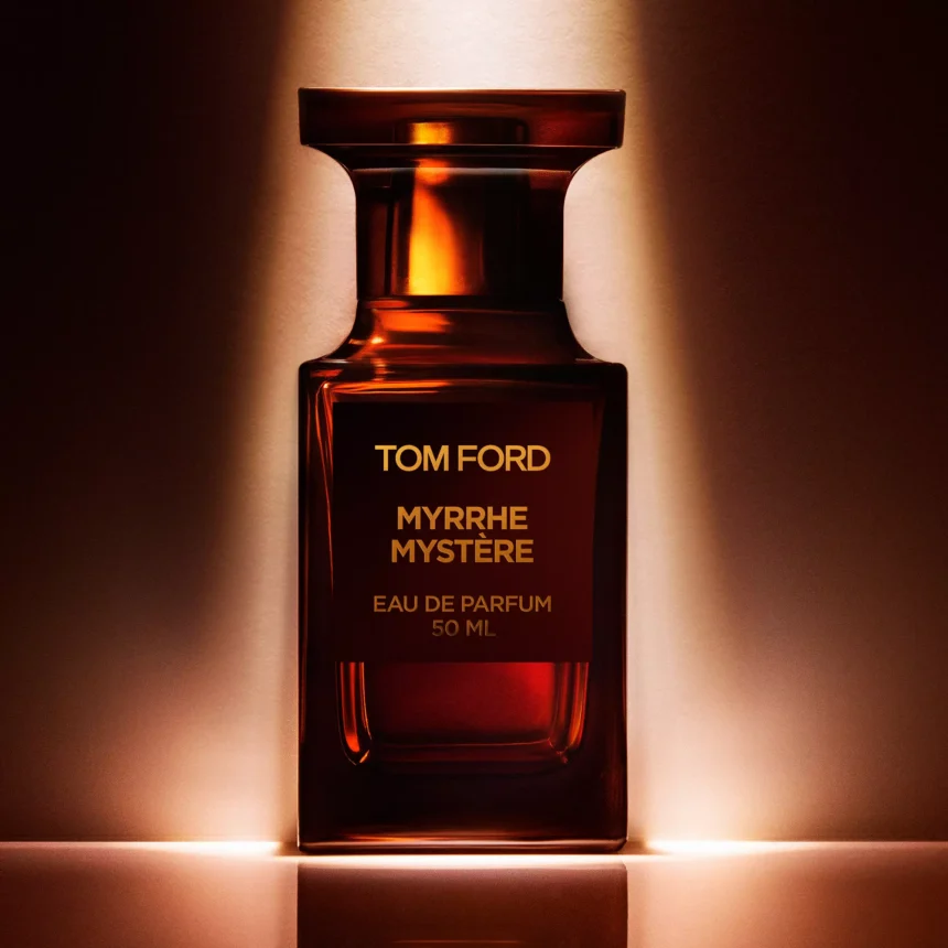 tom ford myrrhe mystere edp perfumy