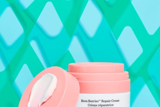Drunk Elephant Bora Barrier™ Repair Cream