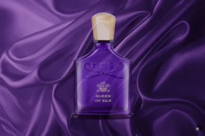 creed queen of silk perfume