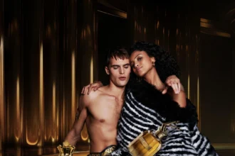 new perfume jean paul gaultier scandal absolu