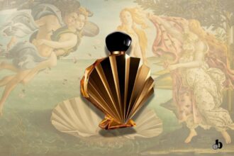 nina ricci venus perfume 2024