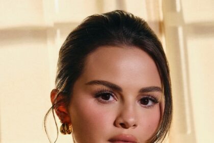 nowe perfumy woda perfumowana Rare Beauty Rare 2025 Selena Gomez